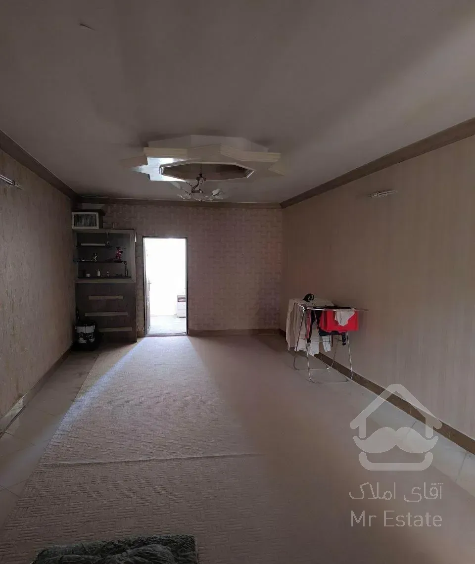 فروش آپارتمان ۸۵ متری ۱ خوابه طبقه ۲ در طلاب