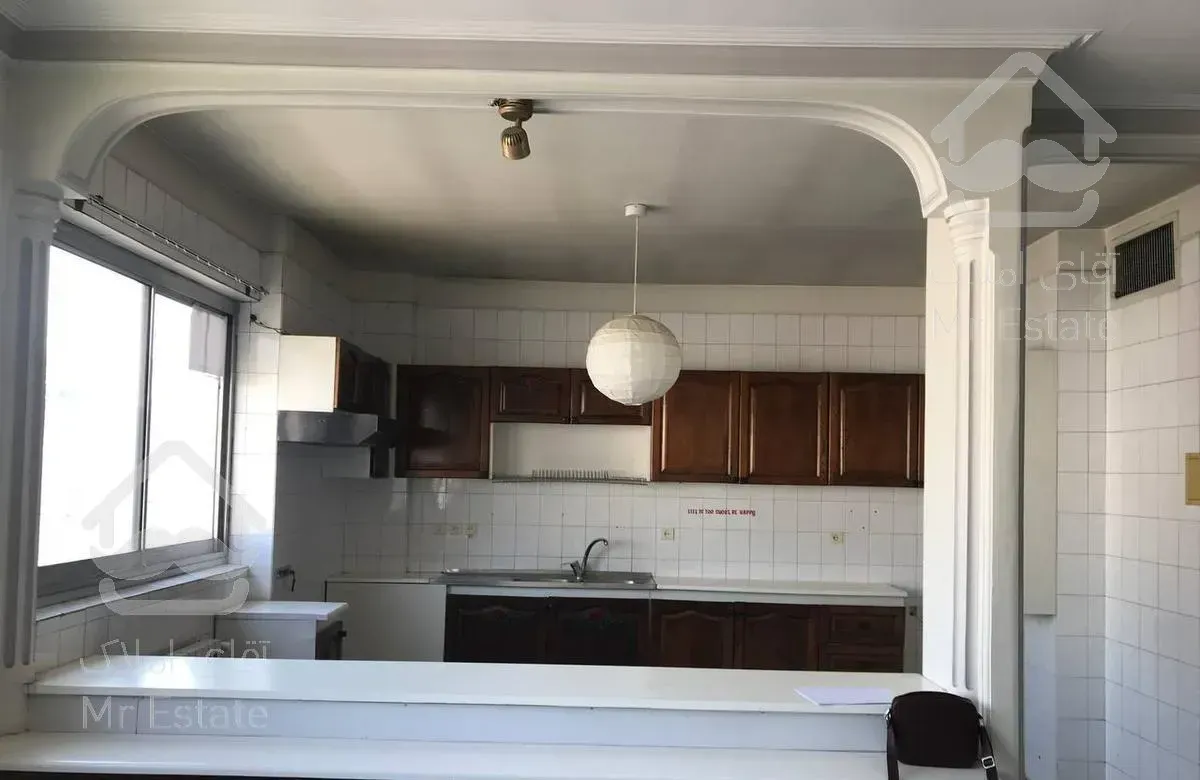 آپارتمان مسکونی یوسف آباد مدبر ۹۷ متر