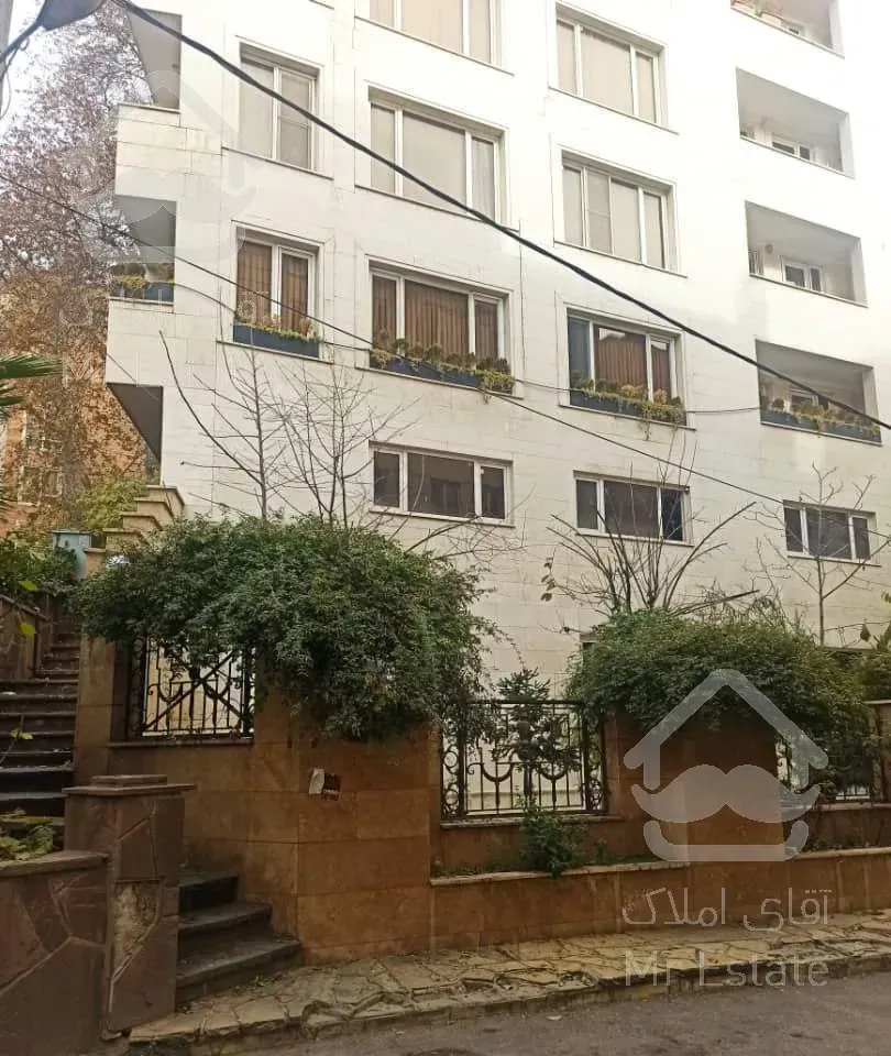 190متر اقدسیه/گلستان شمالی