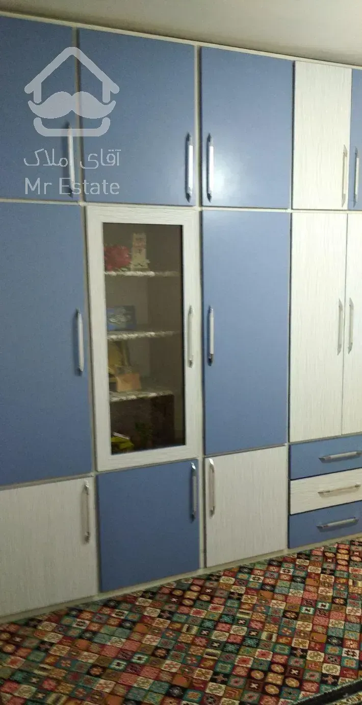 فرهنگیان فاز2 مجتمع رضوان پنت هوس