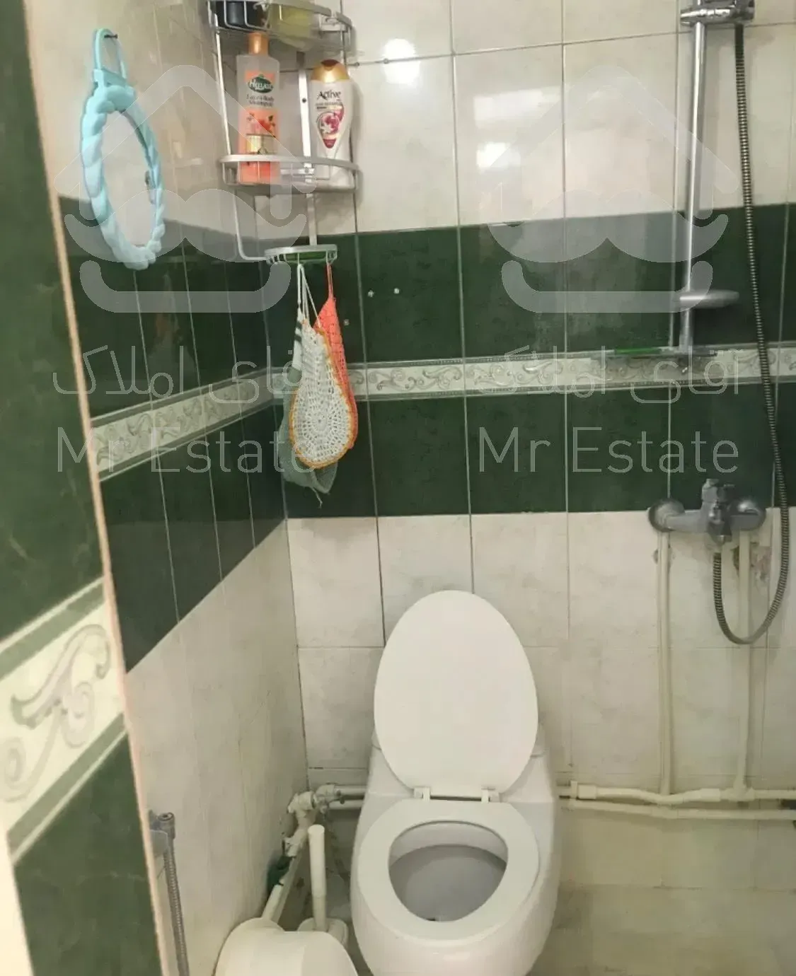 رهن 60 متری بازازی شده شیک محدوده هفتم