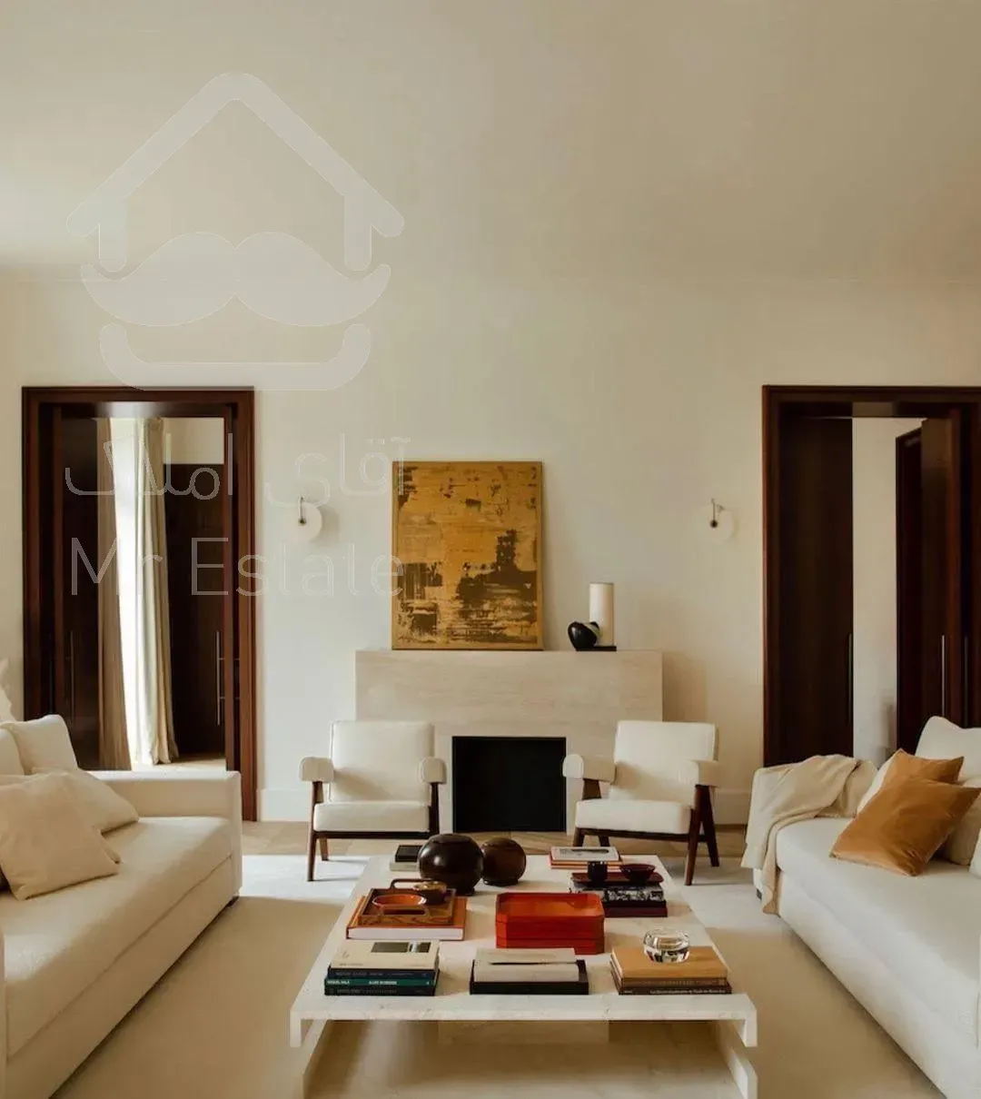 ۱۱۴ متری ۳ خوابه در یوسف‌آباد