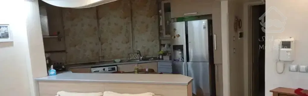 آپارتمان ۵۰ متر