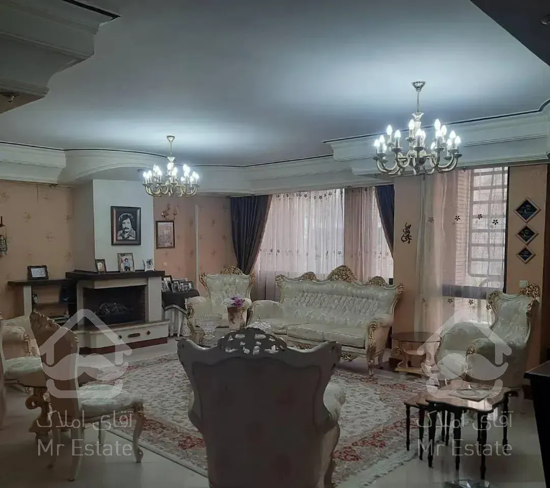 ولیصر* زرتشت .205 متر تکواحدی