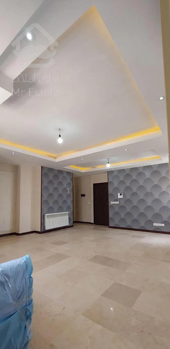 90مترفول/3ساله واقعی/تخلیه فروشنده100%/بهار