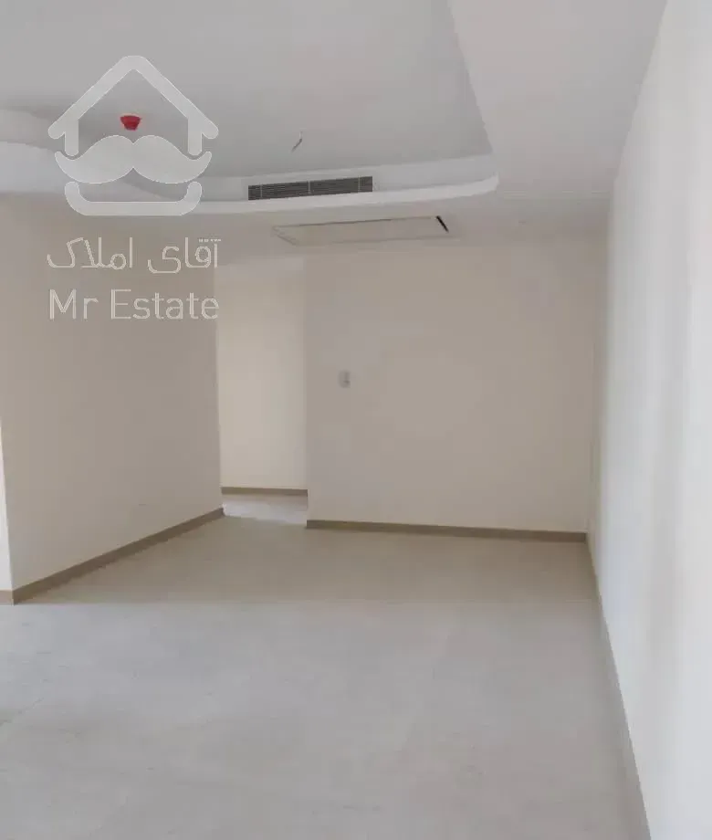 اپارتمان برج افرا ۱۳۵ متر ۲خواب شیک