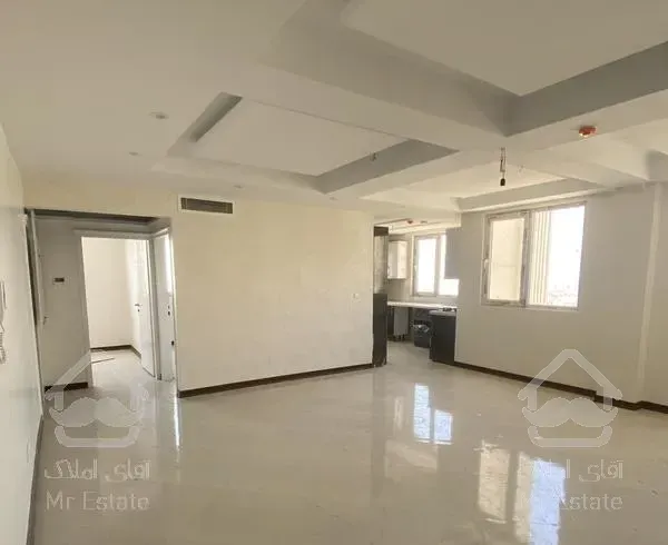 ۹۱ متر۲خ شاهکار معماری برج هتلینگ برلیان جنت اباد