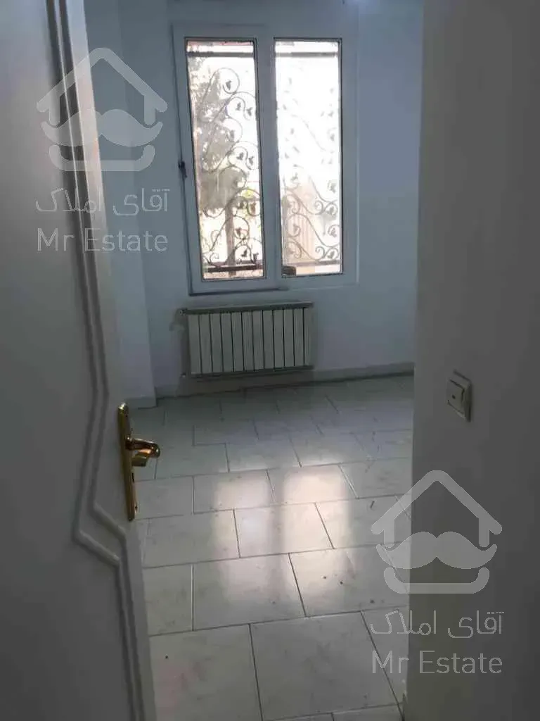 آپارتمان ۶۰متری دوخوابه اباذر