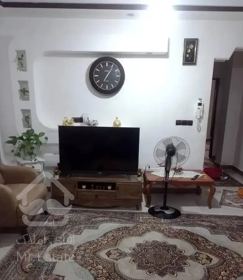 واحد ۷۵ متری گلزاران