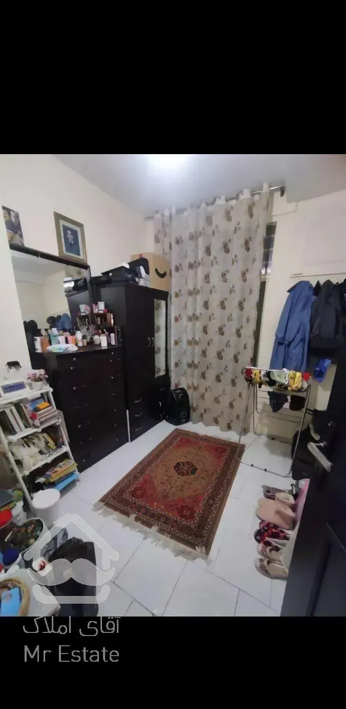 فروش آپارتمان ۴۶ متری طبقه اول با اسانسور