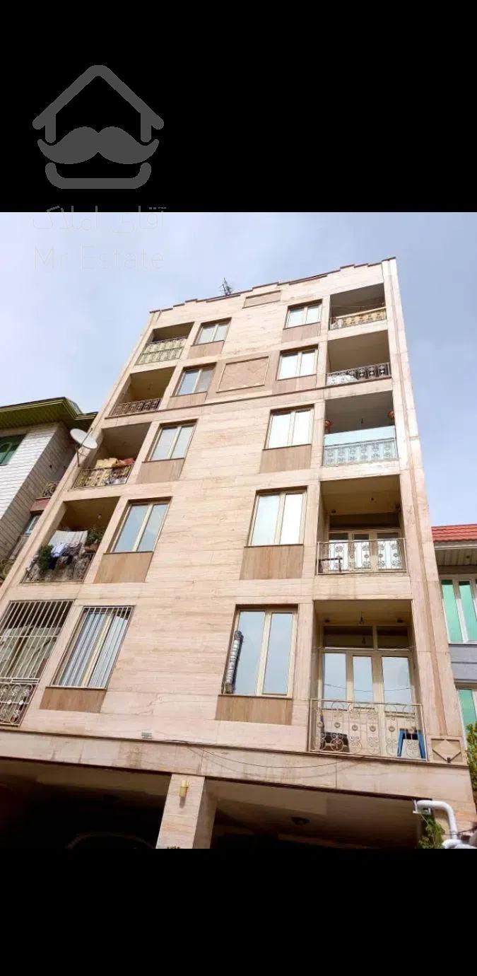 ۵۲ متر* با آسانسور* ۷ ساله* ۱۳۳