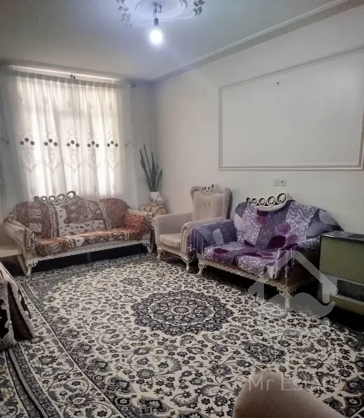 فروش آپارتمان ۸۶ متری /۲ خوابه/انباری ۱۴ متری