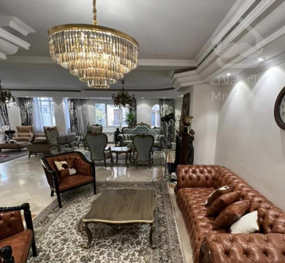 270 متر آقابزرگی