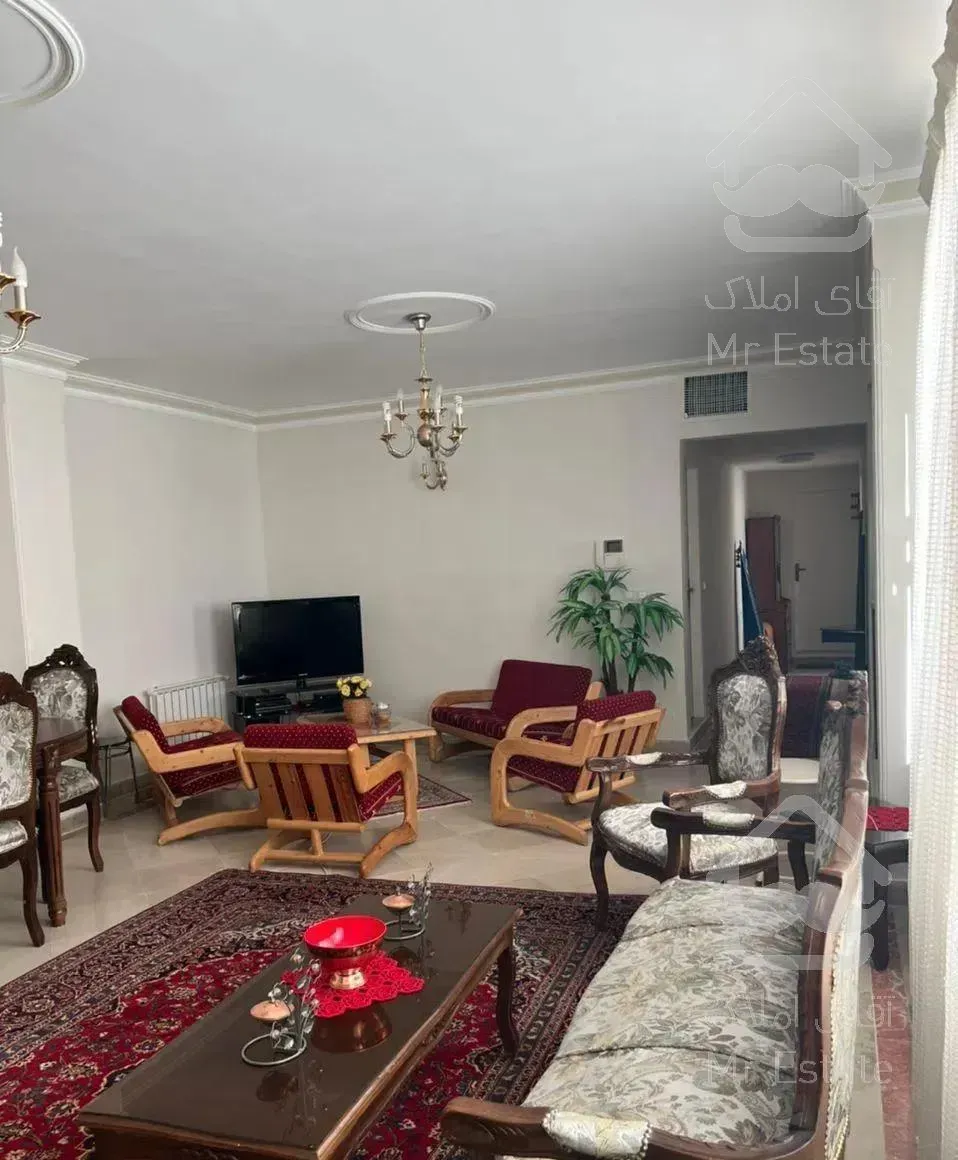 ۹۵متر الغدیر یکم کن