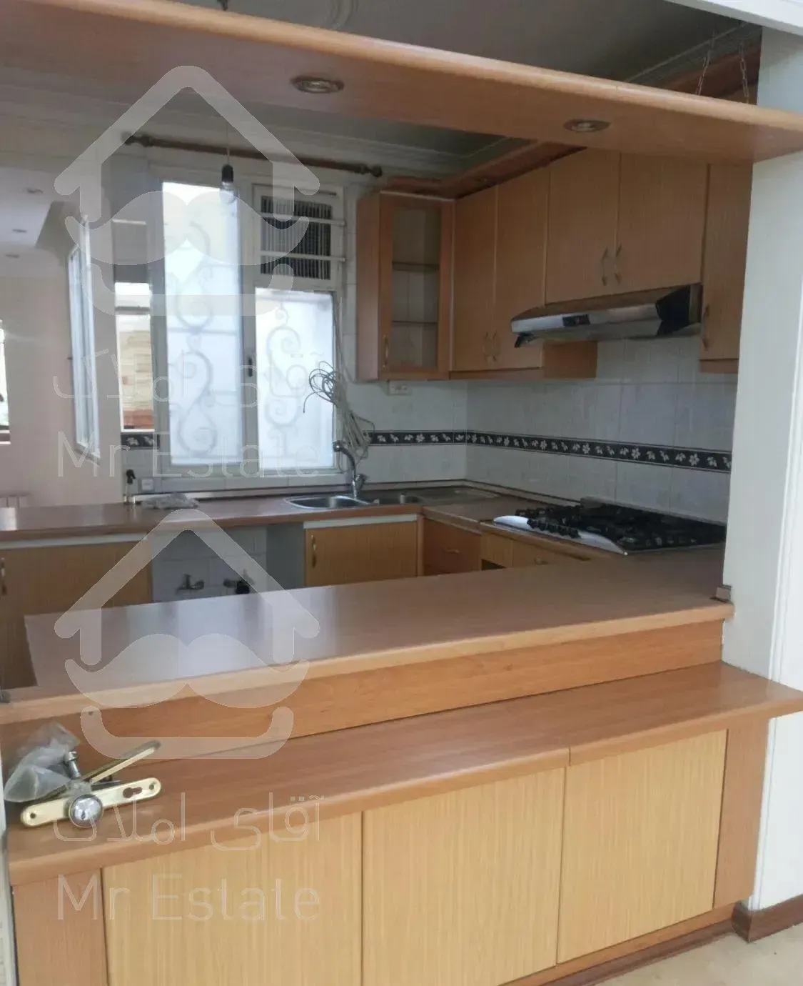 آپارتمان ۱۲۵ متر دو خواب