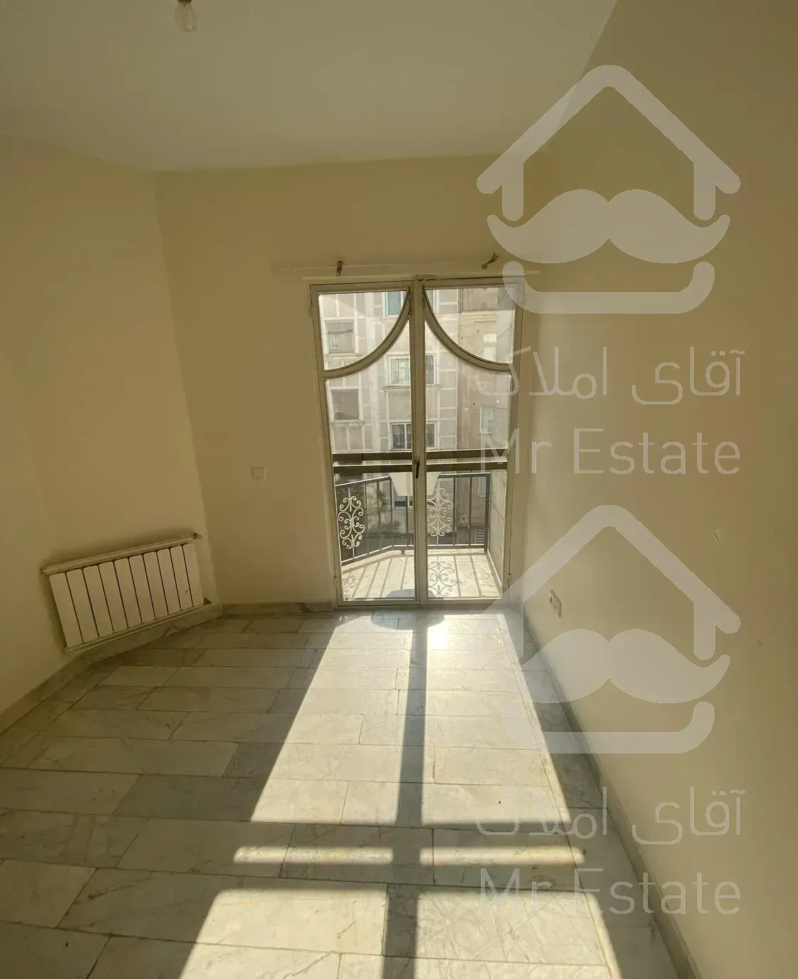 ٩٠ متر ٢ خواب فول امکانات بلواربیژن