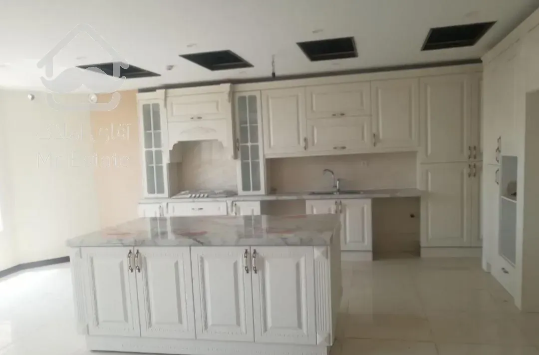 برج ویژن - فول امکانات  - طراحی مدرن - ۱۰۰متر - دو خواب