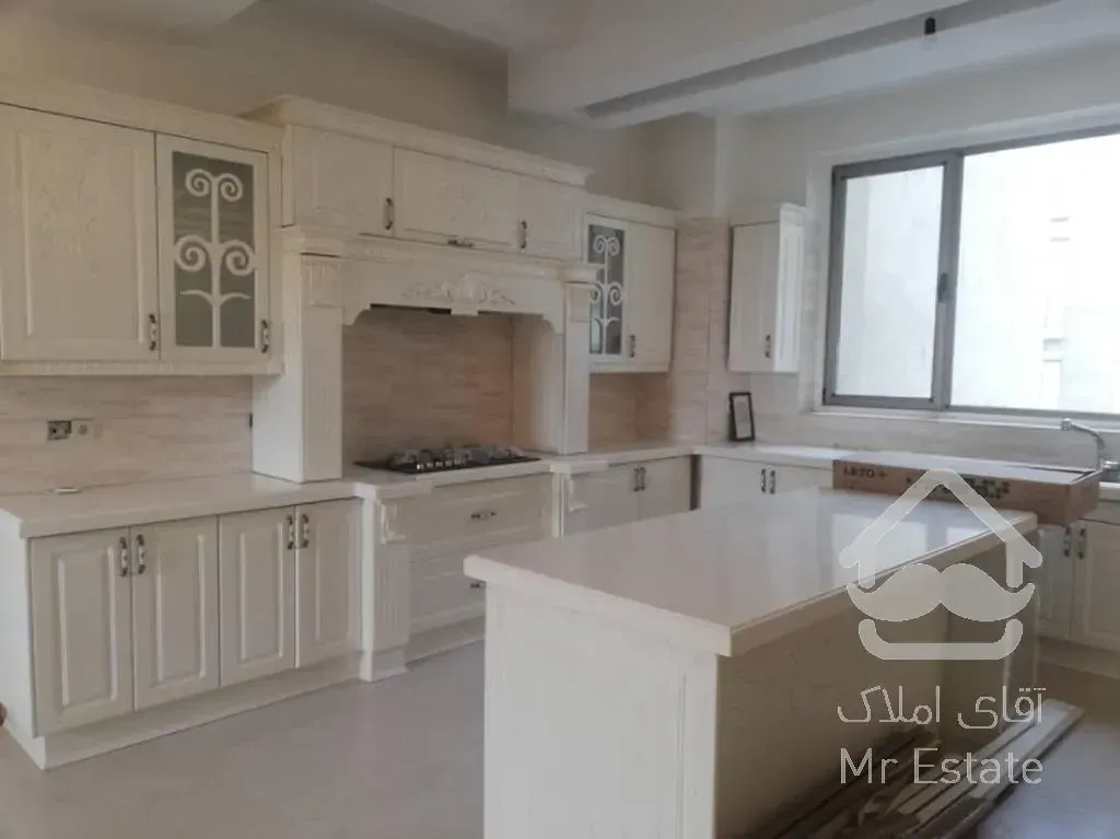 اجاره و رهن آپارتمان فرشته 250  متر لاکچری