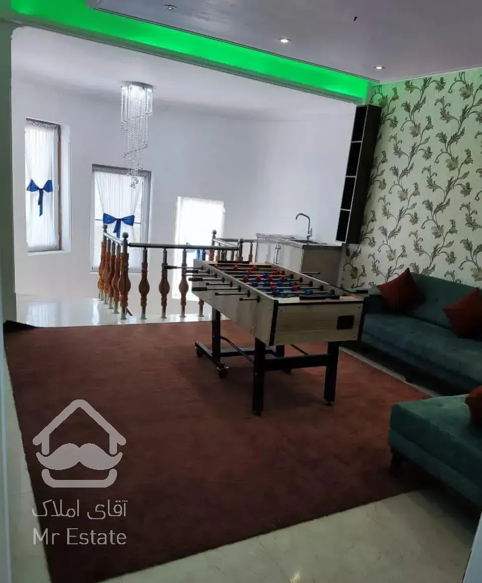 اجاره ویلا در امل