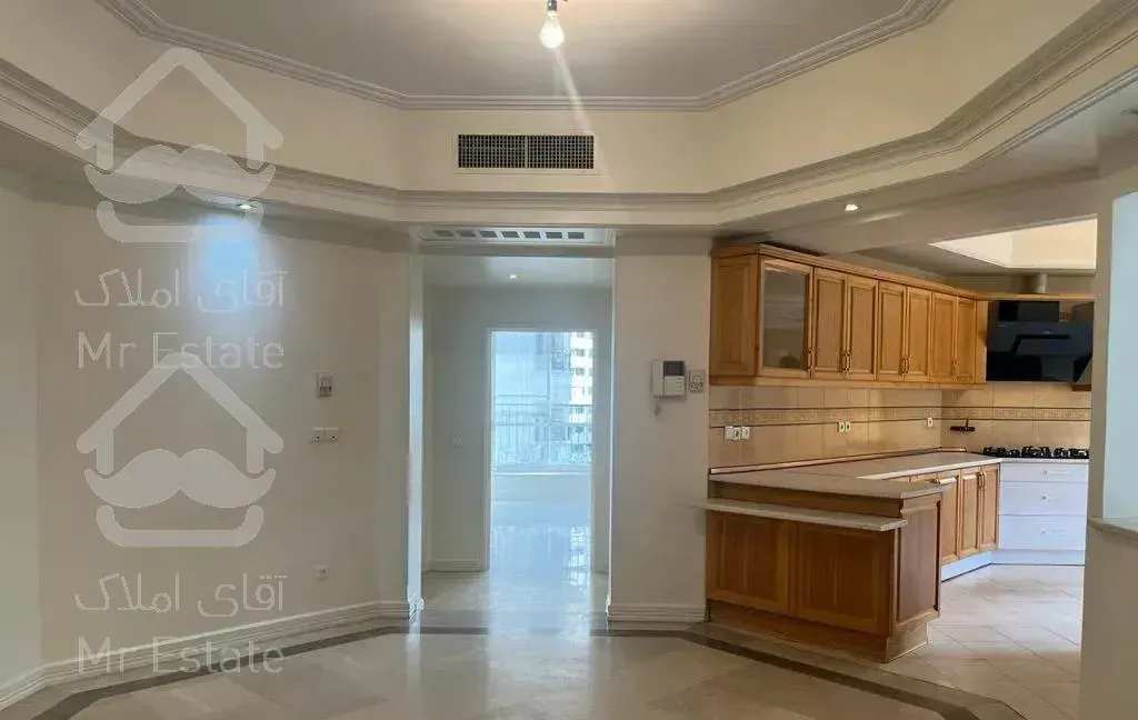 آپارتمان۱۴۵متری۳خواب در تاپ لوکیشن میرداماد