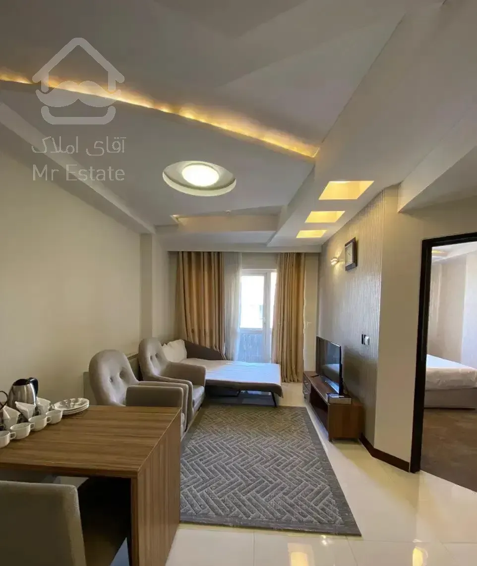 اپارتمان مجتمع مسکونی اقامتی حیات شرق و ایمان