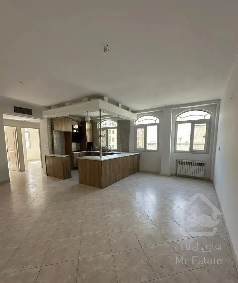 ۷۲ متر /فراتر از انتظار/طبقه ۲ /آلاله شرقی