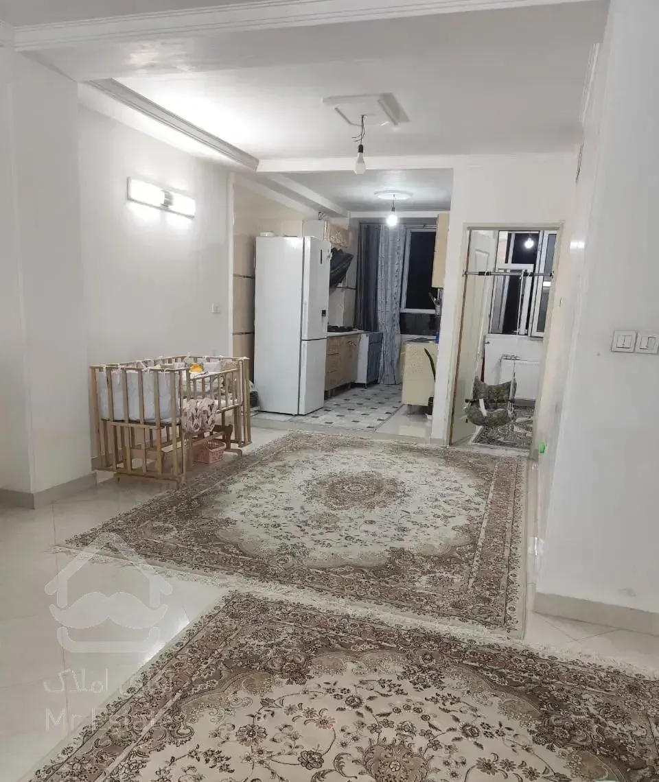 اجاره واحد ۶۰ متری ۱ خواب