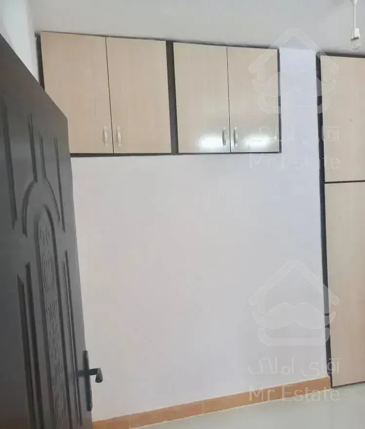 آپارتمان ۷۵ متری ، همکف راه جدا، توس ۳۳ ، شقایق ۱۱