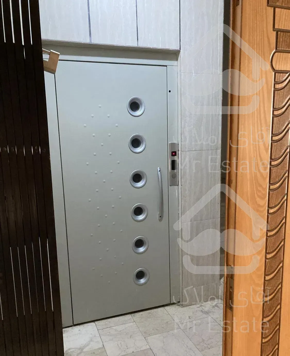 ۱۴۰متری تک واحدی/دو کله نور،برازنده (الهیه)