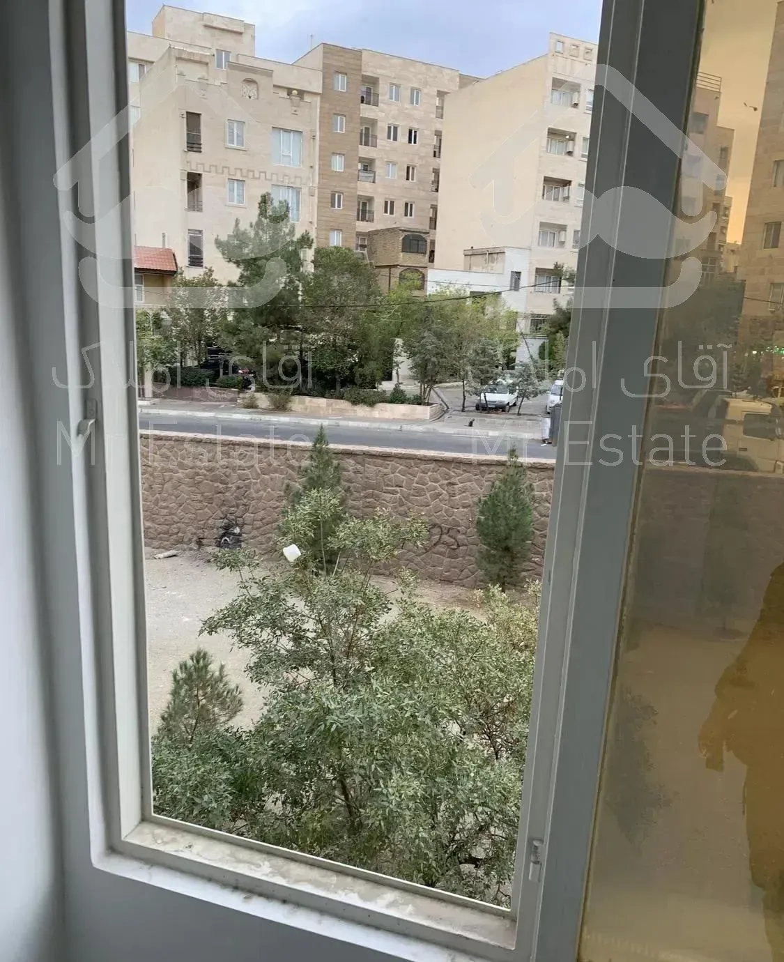 90متری دوخواب بزرگ تاپ لوکیشن