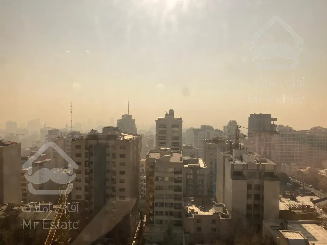 فروش پنت هاوس ولنجک 530  متر لوکس