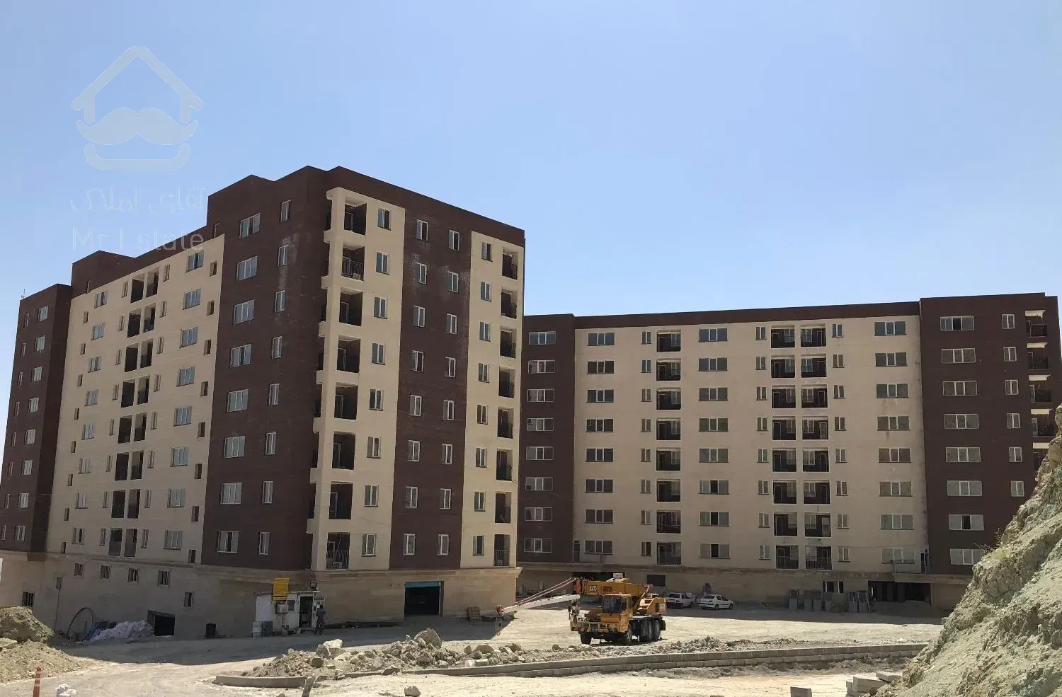 فرصتی بینظیر برای خانه دار شدن