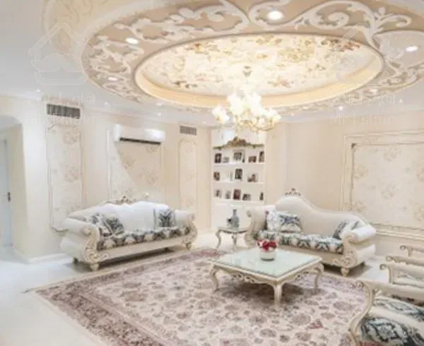 ۱۱۰ متر فول امکانات در مهران