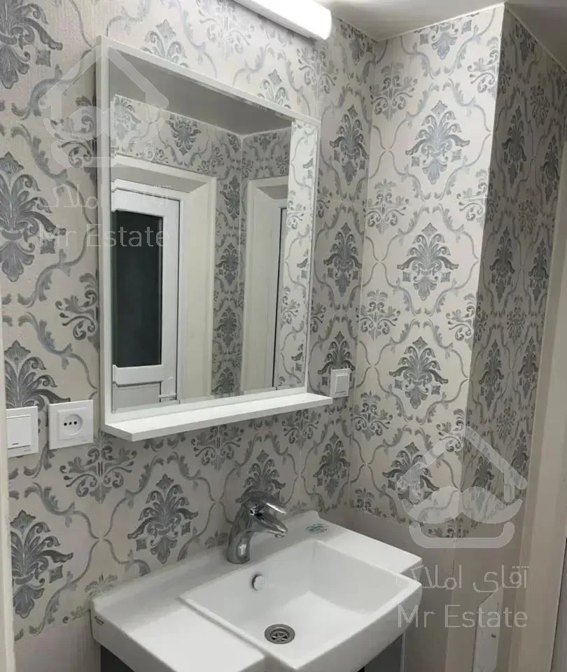 آپارتمان 2خوابه شهرک نور