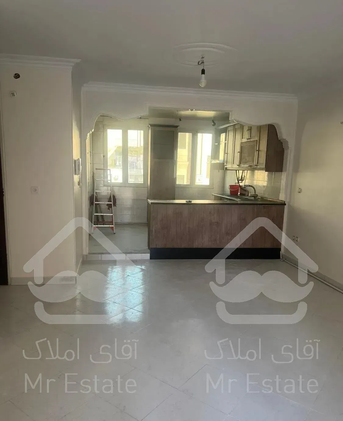 آپارتمان ٧٠ مترى