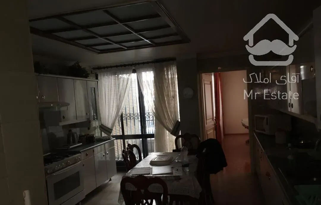 266 متر جردن بالای اسفندیار 150 متر قدرالسهم