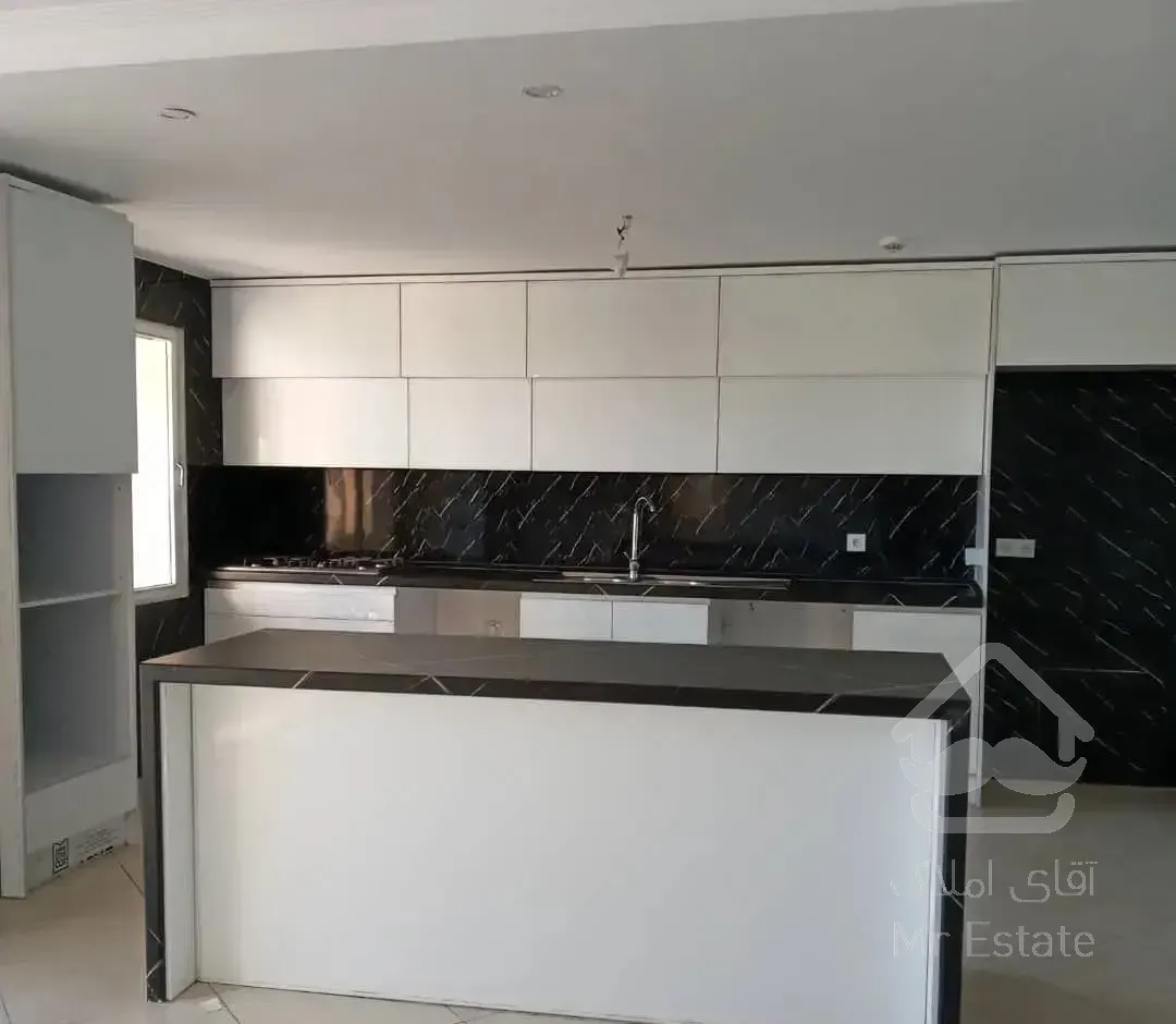 ۱۲۰متر دوخواب/تک‌واحدی/خیابان دربار