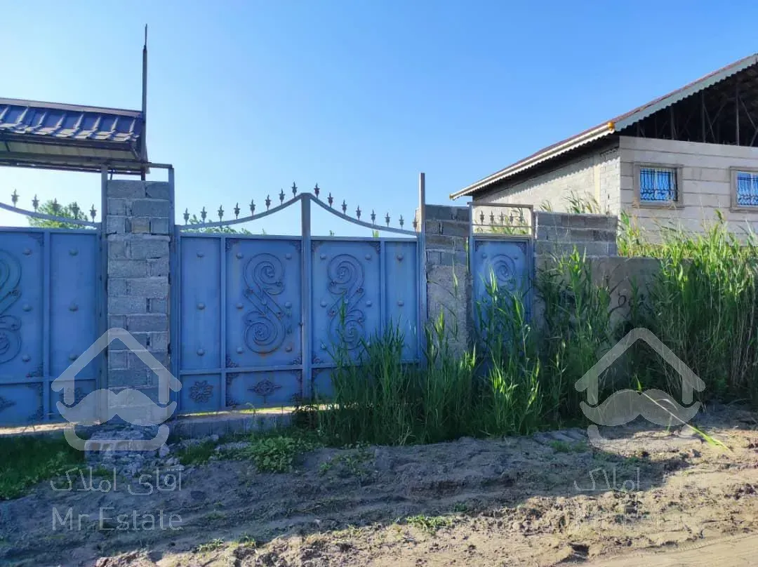 قطعات ساحلی ارزنده