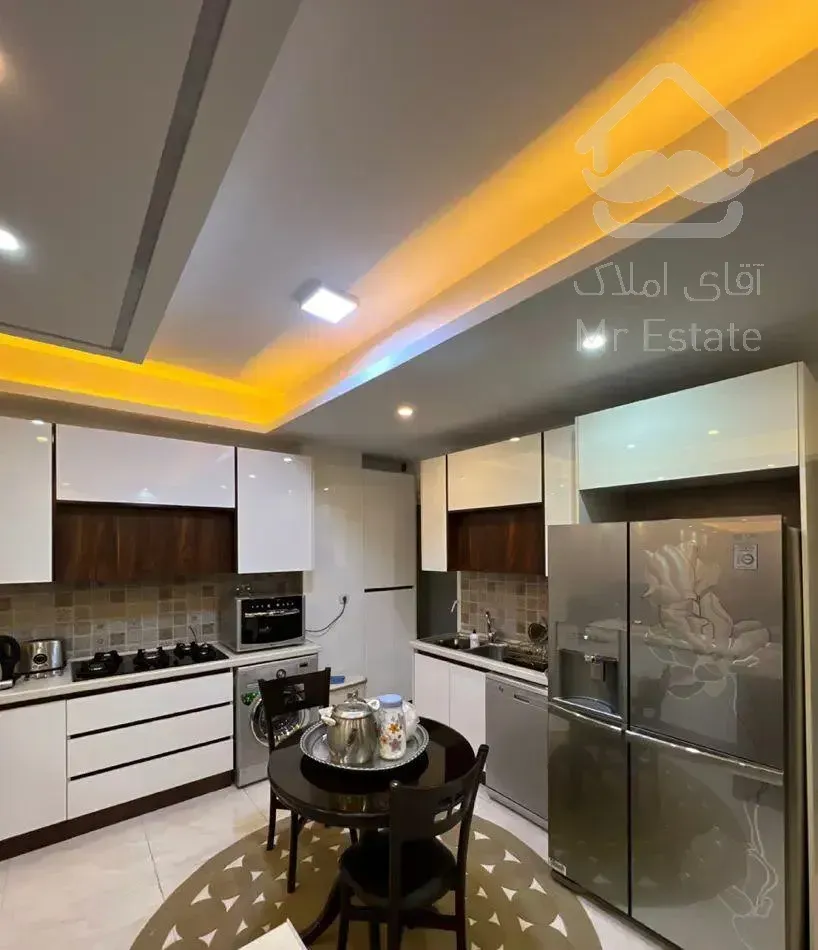 اجاره آپارتمان ۱۲۳ متری ۲ خوابه در شیخ هادی