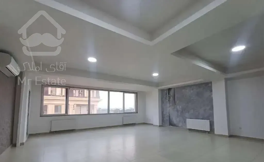 اجاره آپارتمان 176متری باچشم انداردریاوجنگل