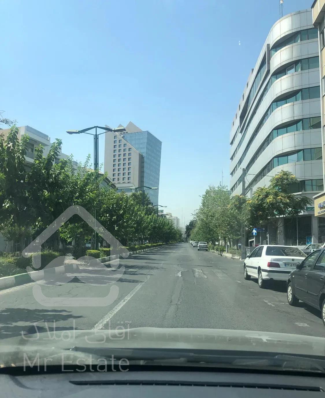 قائم مقام فراهانى ، مطهرى ١١٦ متر سند ادارى