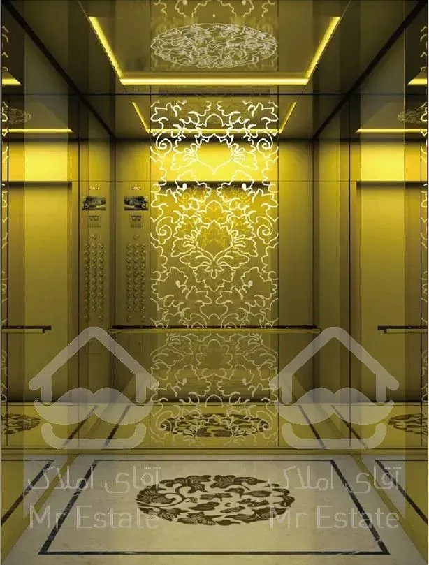 تعمیرات انواع آسانسور و بالابر