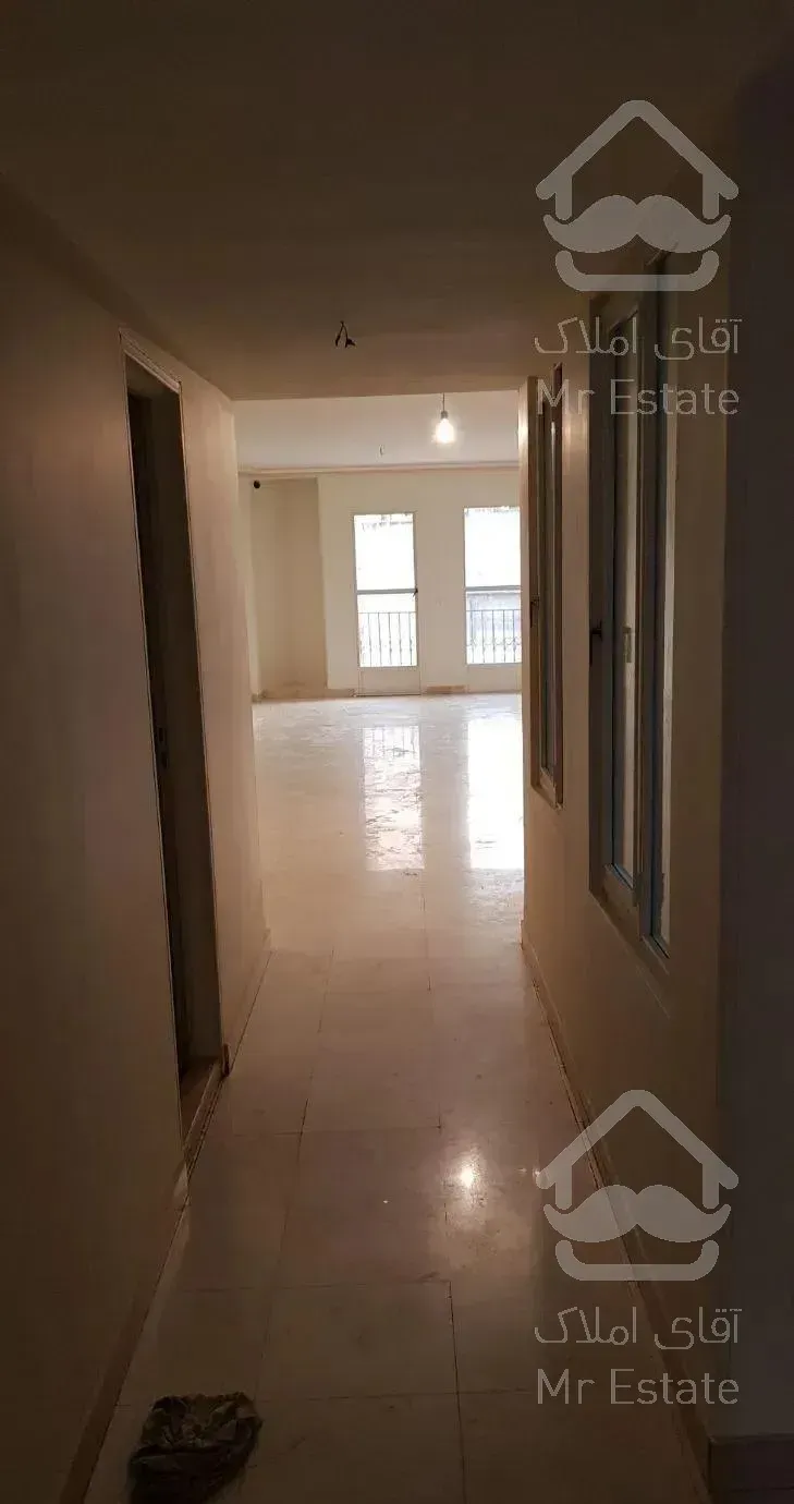 وزرا ۱۱۲ متر ۲ خواب با امکانات