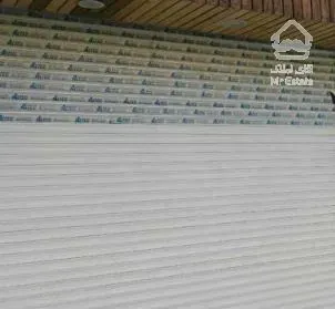 ۱۸۵ متر تجاری صادقیه