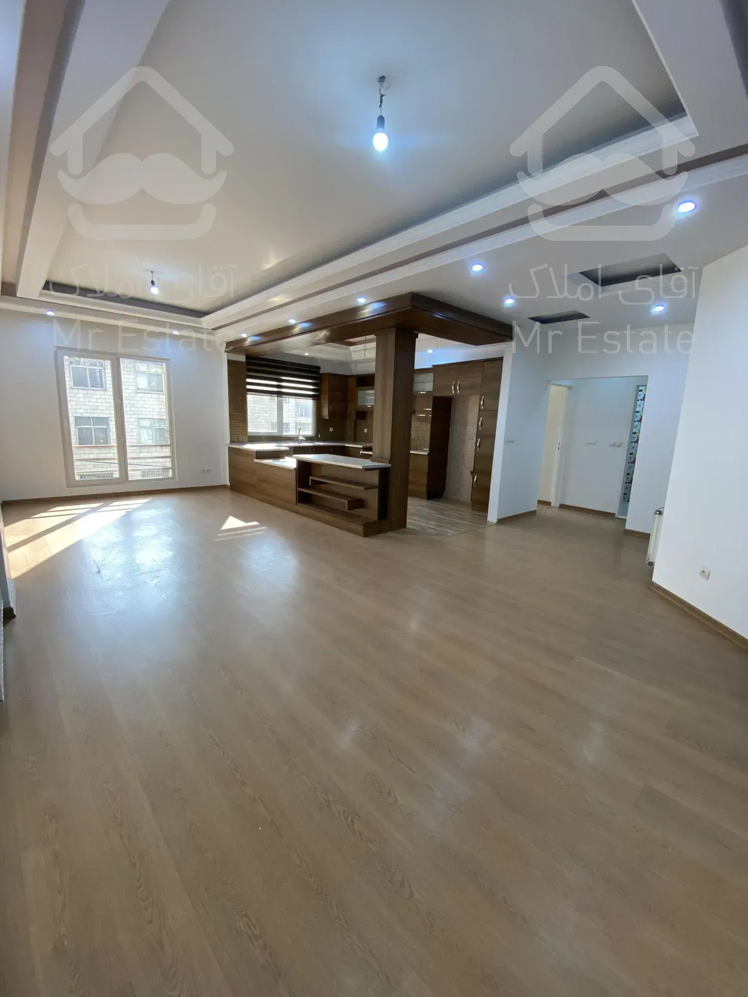 *گیشا 115متر 3خواب*