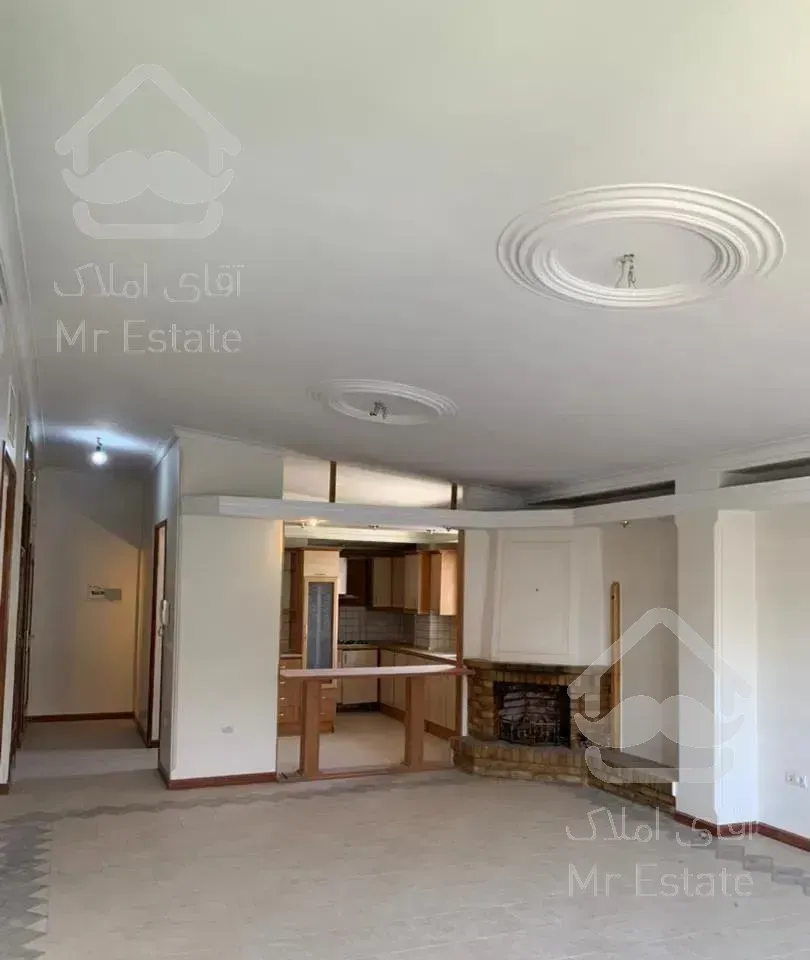 آپارتمان 111متری فاز سه مهرشهر ورودی