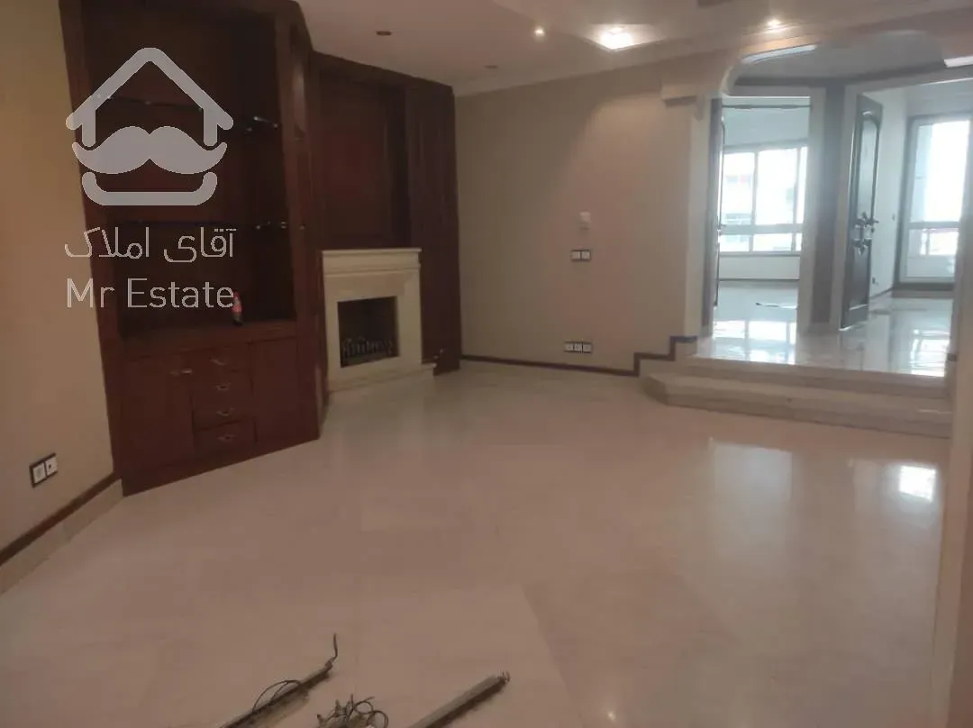 اجاره و رهن آپارتمان زعفرانیه 335  متر اکازيون