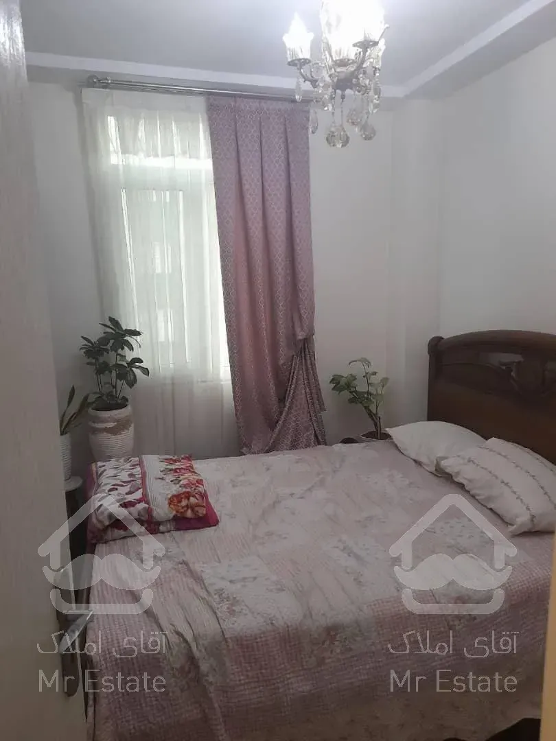 فروش ۴۹ متر ۱ خواب ، بر خیابان بهنود ، بازسازی