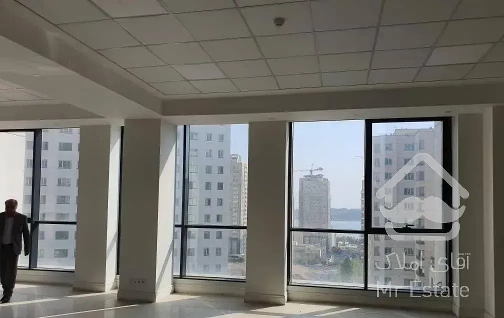 فروش آپارتمان اداری چیتگر