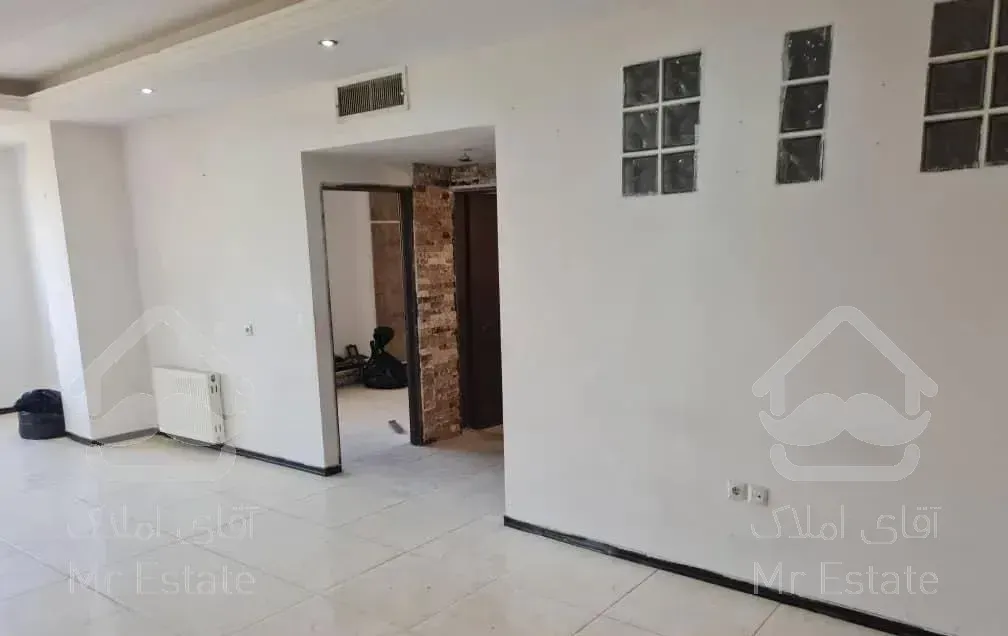 160 متر آپارتمان رهن اشتراکی جنوبی گلستان 13پلاک 11